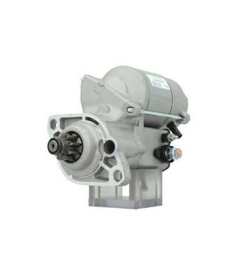 Startmotor Jaguar XK8 XJ XF S-Type 4.0 4.2, Auto-onderdelen, Motor en Toebehoren, Verzenden, Nieuw