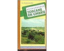 REISHANDBOEK TOSCANE EN UMBRIE - REISHANDBOEK TOSCANE EN, Boeken, Ophalen of Verzenden, Nieuw