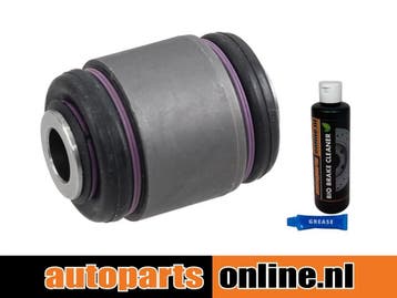 Wiellager set Hyundai I40 achterzijde, Verzenden, Nieuw, Hyundai