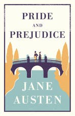 Pride And Prejudice | Jane Austen, Ophalen of Verzenden, Nieuw, Jane Austen