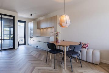 Te huur: Appartement Jan de Windstraat in Beverwijk, Beverwijk, Noord-Holland, Appartement
