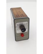 Temperatuur Regelaar, Ophalen