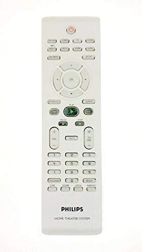 Afstandsbediening Philips hts4550 hts6510 hts3100, Ophalen of Verzenden, Nieuw, Origineel