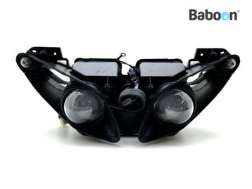 Koplamp Yamaha YZF R1 2009-2014 (YZF-R1 14B 1KB 2SG), Motoren, Verzenden, Gebruikt