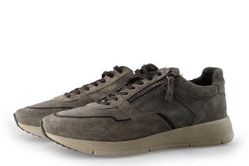 Greve Sneakers in maat 45 Grijs, Overige kleuren, Verzenden, Greve, Sneakers of Gympen