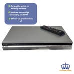Sony RDR-HX750 | DVD speler | DVD speler HDMI | Werkend, Dvd-speler, Verzenden, Met harddisk, Zo goed als nieuw
