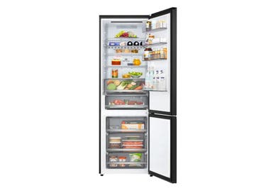 LG GBBS726AEV - Koelvriescombinatie - 375 liter - No Frost -, Verzenden, Zo goed als nieuw