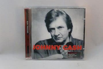 Johnny Cash - Original Hits, Ophalen of Verzenden, Zo goed als nieuw