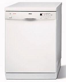 WEG=WEG: Bosch SGS45M22EU Vaatwasser 12 Couverts 52dB, Verzenden, Zo goed als nieuw, 85 tot 90 cm, 45 tot 60 cm