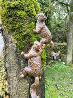 Decoratief ornament (2) - Verenigd Koninkrijk - Set