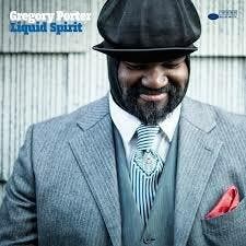GREGORY PORTER - LIQUID SPIRIT (LP), Verzenden, Nieuw in verpakking