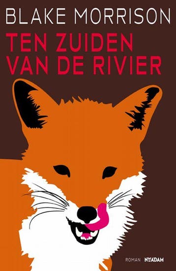 Ten zuiden van de rivier - B. Morrison 9789046803554, Verzenden, Zo goed als nieuw, B. Morrison