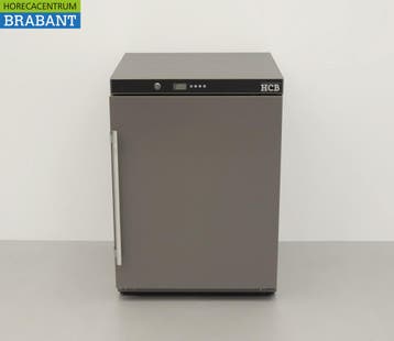 HCB ABS Koelkast Koeling 170 liter 230V Horeca, Ophalen of Verzenden, Nieuw in verpakking