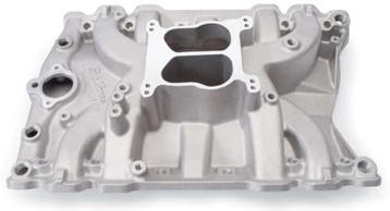 Edelbrock 2151 - Performer Manifold, Oldsmobile 400-455, Ophalen of Verzenden, Nieuw