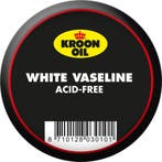 Kroon Witte vaseline - zuurvrij - reuk- en smaakloos - 65..., Ophalen of Verzenden, Nieuw, Overige typen