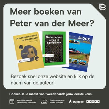 Nelis - Peter van der Meer 9789090181622, Verzenden, Gelezen, Peter van der Meer