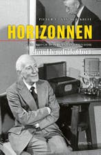 Horizonnen | 9789044641448 | Piet van der Kruit, Zo goed als nieuw, Piet van der Kruit