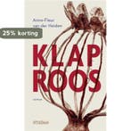 Klaproos 9789046822883 Anne-Fleur van der Heiden, Verzenden, Gelezen, Anne-Fleur van der Heiden