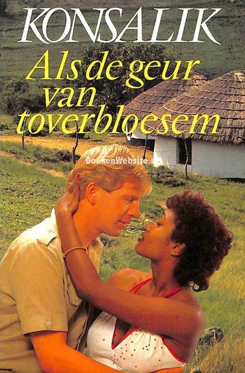 Als de geur van toverbloesem / Parel pockets 9789022525708, Boeken, Verzenden, Gelezen, Heinz G. Konsalik