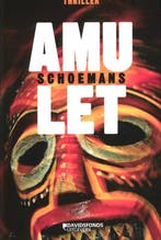 Amulet 9789063066277 Schoemans, Boeken, Verzenden, Gelezen, Schoemans