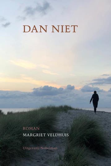 Dan niet - Margriet Veldhuis 9789491737527, Verzenden, Gelezen, Margriet Veldhuis