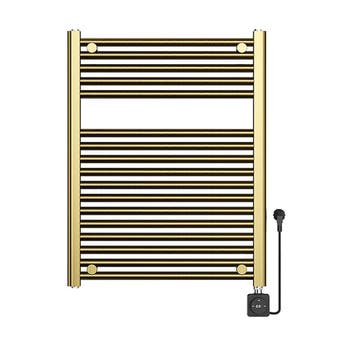 Wiesbaden Elara Elektrische Radiator - Smart WiFi -, Doe-het-zelf en Verbouw, Verwarming en Radiatoren, Ophalen of Verzenden, Nieuw