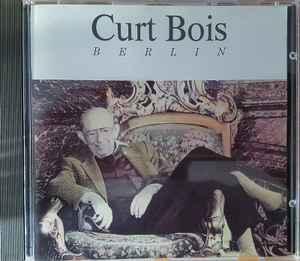 cd - Curt Bois - Berlin, Verzenden, Zo goed als nieuw