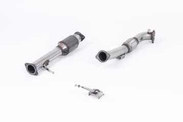 Milltek Ford Focus Mk2 ST 225 SSXFD164, Auto-onderdelen, Uitlaatsystemen, Verzenden, Nieuw, Ford
