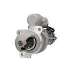 Startmotor Perkins 4.108 Cummins 4BT3.9L montage links tand, Ophalen of Verzenden, Nieuw, Motor en Techniek, Zeilboot of Motorboot