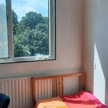 Kamer in Amsterdam gevonden voor €595,- pm, Direct bij eigenaar, Amsterdam, (Studenten)kamer, Amsterdam