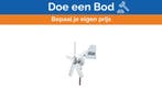 Bieden: Jabsco AEROGEN 2 LVM212 WindGenerator 48W - 12V Win, Watersport en Boten, Ophalen of Verzenden, Nieuw, Elektra en Verlichting