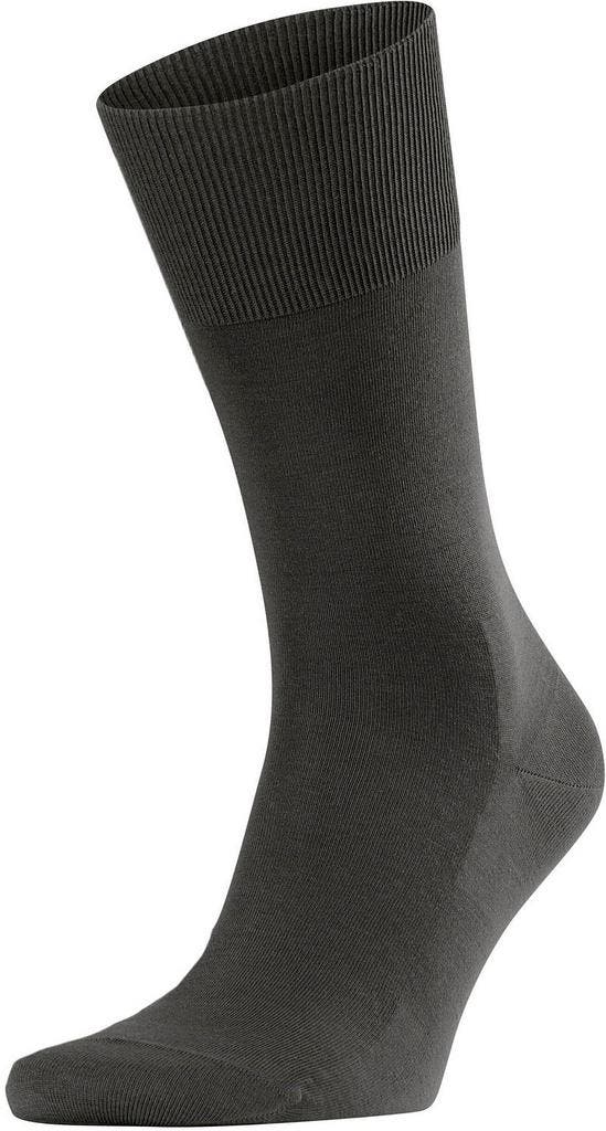 Falke ClimaWool Sok Bruin 5930 maat 41-42 Heren, Kleding | Heren, Sokken en Kousen, Bruin, Nieuw, Verzenden