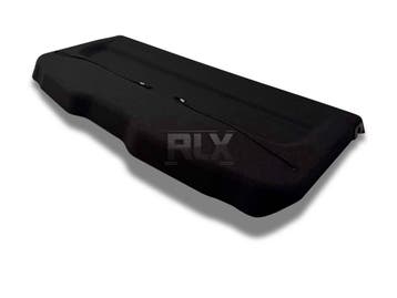 Hoedenplank - Zwart - Peugeot 208 II Vanaf 2019 - OEM: ..., Verzenden, Nieuw