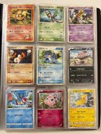 Pokémon - 1 Compleet album - Various sets, Nieuw