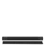 Janzen Rattan Sticks Black - 8pcs Standaard, Ophalen of Verzenden, Nieuw, Overige typen