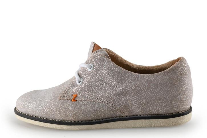Hub Veterschoenen in maat 37 Beige, Kleding | Dames, Schoenen, Beige, Zo goed als nieuw, Overige typen, Verzenden