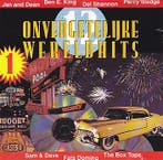 Various - 12 Onvergetelijke Wereldhits Vol 1, Ophalen of Verzenden, Gebruikt