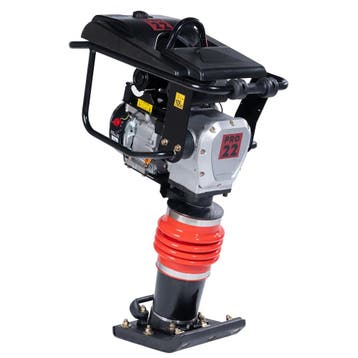 PRO-22 TS3 Benzine Trilstamper, Nieuw
