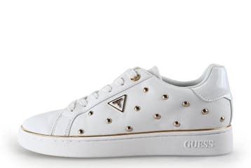 Guess Sneakers in maat 39 Wit, Guess, Verzenden, Wit, Sneakers of Gympen