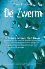 De zwerm 9789022992432 F. Schatzing, Verzenden, Gelezen, F. Schatzing
