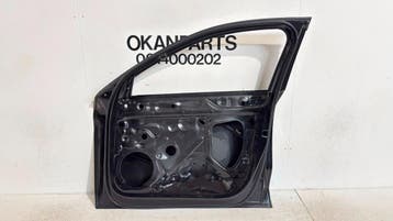 Audi A3 8Y rechter voordeur portier rechts, Ophalen, Gebruikt, Deur, Audi