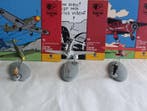 Moulinsart - Tintin, Le Sceptre dOttokar - 3 - Lavion du, Boeken, Strips | Comics, Nieuw