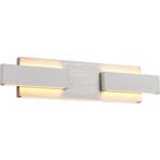 LED Wandlamp - Musterring Rivera - 1 Lichtpunt van 25 Watt -, Ophalen of Verzenden, Nieuw, Metaal