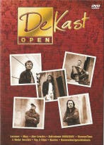 dvd - De Kast - Open, Verzenden, Zo goed als nieuw