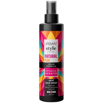 Urban Care  Style Guide Natural Flex Spray  200 ml, Verzenden, Nieuw