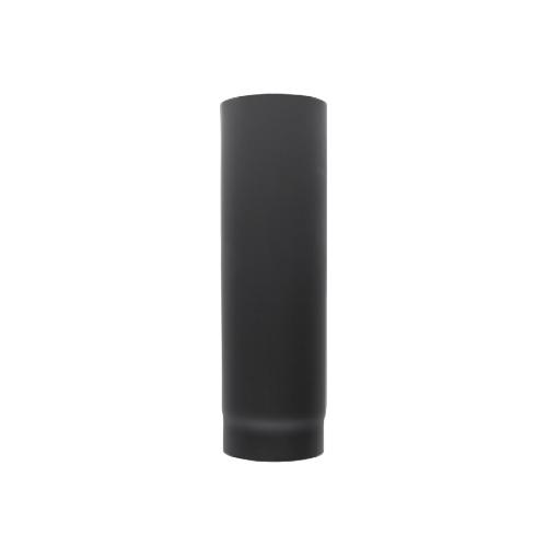 Kachelpijp 180 Staal 2 Mm Sectie L = 500 Mm, Huis en Inrichting, Kachels