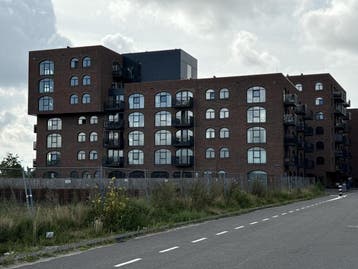 Te huur: Appartement Zandstrooierstraat in Amsterdam, Noord-Holland, Appartement, Amsterdam