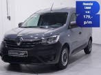 Renault Express Kangoo 1.5 dCi 95 pk Comfort Airco, Cruise C, Stof, Gebruikt, Euro 6, Renault
