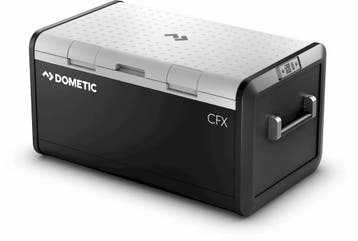 Dometic CFX3 100 Compressor Koelbox - 99L - 12/24/230v -, Verzenden, Nieuw