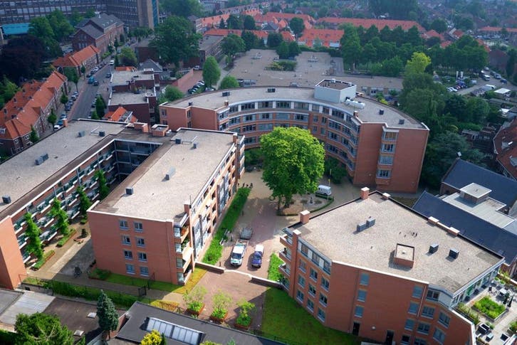 Te huur: Appartement Strijpsestraat in Eindhoven, Huizen en Kamers, Huizen te huur, A, Noord-Brabant, Appartement